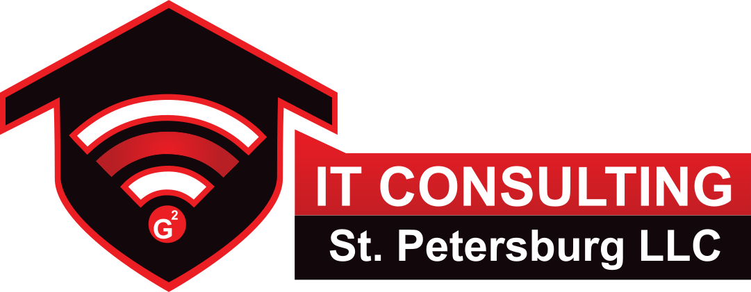 IT Consulting St. Petersburg